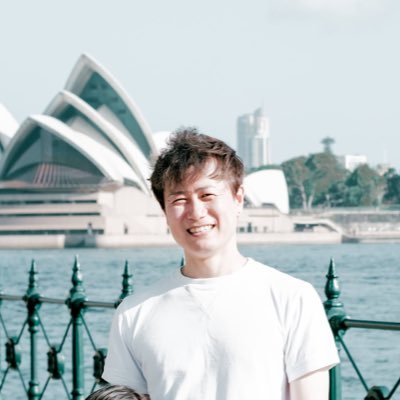 2022.04〜夫婦でオーストラリア🇦🇺現地ローカル企業でフロントエンドエンジニア|地方公務員(6年前)→エンジニア(現在)👨💻|個人ではMERNでフルスタック開発|#デイトラ Web制作コースメンター|発信はWeb制作や海外生活について|妻みこ@miko_salty