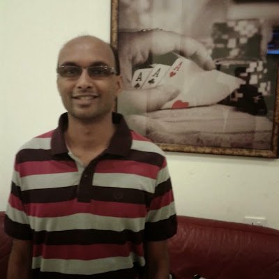 jigneshsparikh's profile picture. 