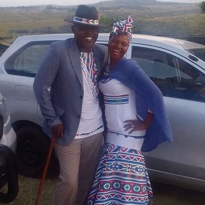 Colonel JJJ Sibiya,Strategist,analyst and Management information officer.100%Ndebele,Proud Father and husband. Ikwekwezi FM listener.