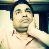 ಹರೀಶ್ ಶೇಟ್ 🇮🇳 Harish Shet(@harishet) 's Twitter Profile Photo