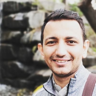 aalirezaakbari's profile picture. 