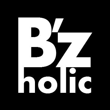 B'zファンサイト「B'z holic」のTwitter。
B'z、松本孝弘、稲葉浩志などの情報をツイート。