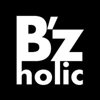 B'z holic(@bz_aholic) 's Twitter Profile Photo