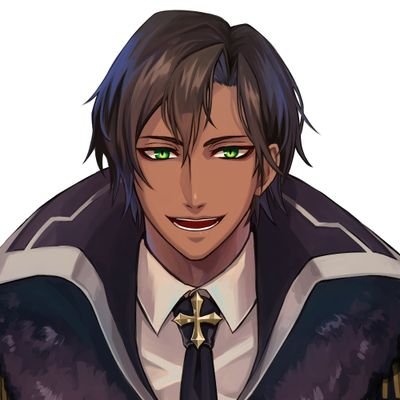 黒鉄 龍臣さんのプロフィール画像
