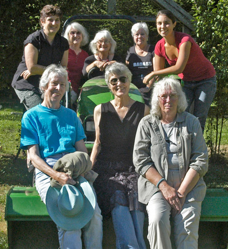 LocallyDelish's profile picture. Small rural non-profit working to re-localize sustainable food systems. We wrote a regional cookbook/resource guide, give grants for community projects, & more!