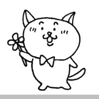 micho🐱猫のおちょとこちょ(@a2493740364656) 's Twitter Profile Photo