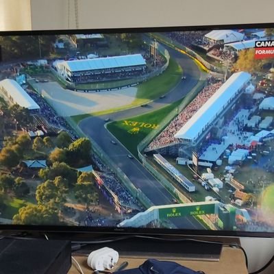 CedLech's profile picture. 