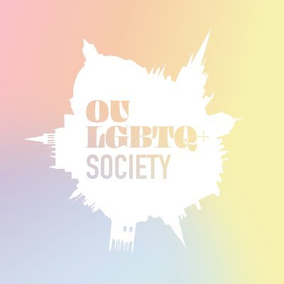 Oxford University LGBTQ+ Society Profile