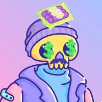 aries ☠️ (@ariesnft_) 's Twitter Profile