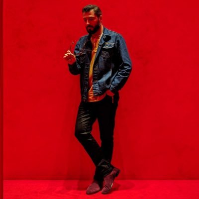 Mister_Moghadam's profile picture. تماشاگر دنیای وارونه