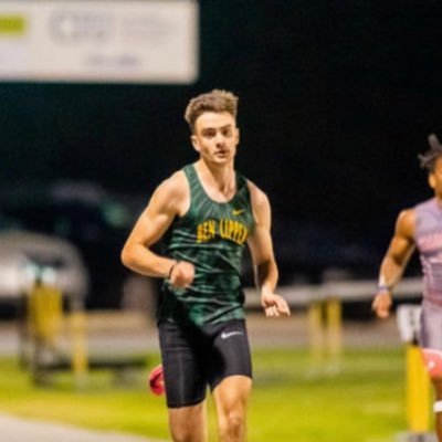 @BenLippenSports @BenLippenXCTF C/O 23’ | State Champ 4x400 | School Record 400h-55.69, 4x400-3:30.54, 4x800-8:23.32, 110h-15.6 | NHS Member | GPA 4.73