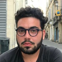 Clément Marchand (@clmentmarchand) 's Twitter Profile