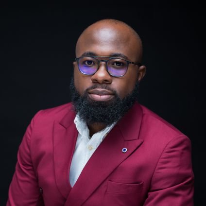 Thesalesmangh's profile picture. Global Salesman| Business Development Consultant | Training| Sales Coach | Entrepreneur | 📧 jerome@thesalesmanglobal.com Lets Connect to Convert