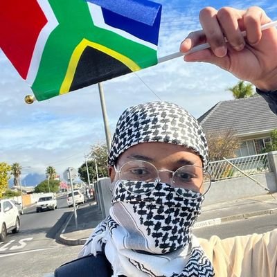 MG_Sagaa's profile picture. Upcoming journalist | join me and we will make sure no stone will be unturned - this is our world - let's explore it