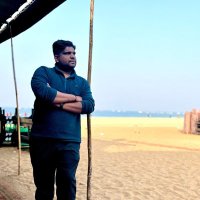 vipin krishnan (@chanduksu) 's Twitter Profile