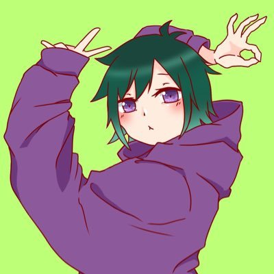 neon80123's profile picture. 