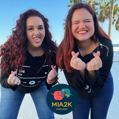 MIA2Kpodcast Profile Picture