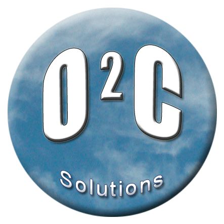 O2CSolutions's profile picture. 