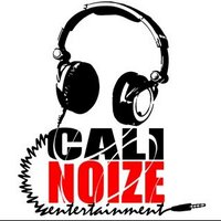 Cali Noize (@calinoize) Twitter profile photo