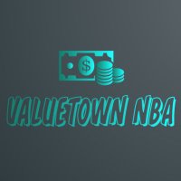 ValueTownNBA (@valuetoown) 's Twitter Profile