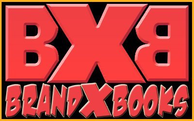 BrandXBooks Profile Picture