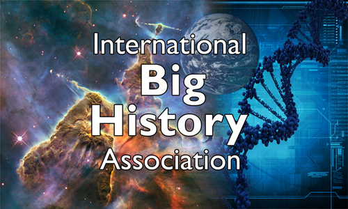 The International Big History Association