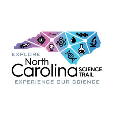 We help you find fun science in North Carolina.