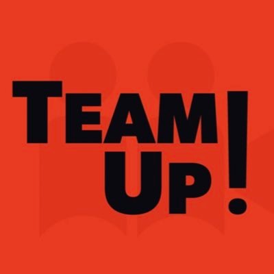 Cuenta oficial de Team Up! Media Novedades y reseñas de  cómics, cine, series, manga/anime, coleccionismo y todo lo relacionado con la cultura pop!