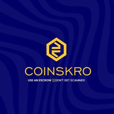 Coinskroteam Profile Picture