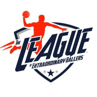 The_League_Ball Profile Picture