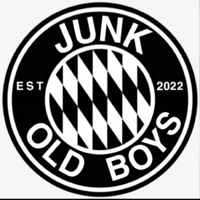 Junk Old Boys FC