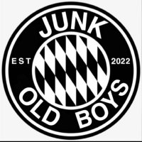 Junk Old Boys FC(@junkoldboys) 's Twitter Profile Photo