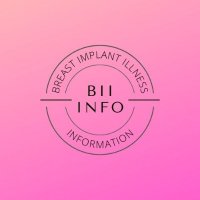 Breast Implant Illness(@Biiinfo) 's Twitter Profile Photo