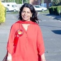 Raushan Ara (@raushan4labour) 's Twitter Profile Photo Raushan Ara (@raushan4labour) 's Twitter Profile Photo