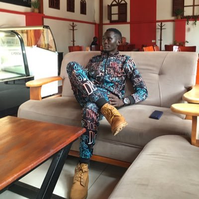 counsel_deo's profile picture. Lawyer in the making