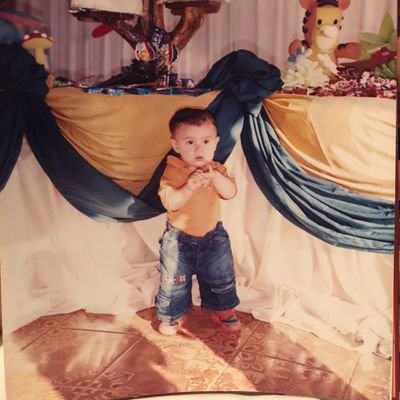 IsaasPrieto1's profile picture. 