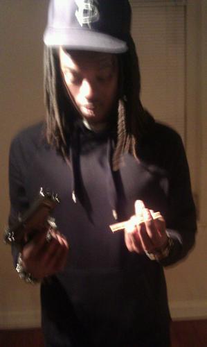 flyguyjoeb's profile picture. ima fly yung upcoming rapper/trapper from DC wit a lotta swagg an passion for what i do for feature's an booking hit me at Thefreshavenue@gmail.com