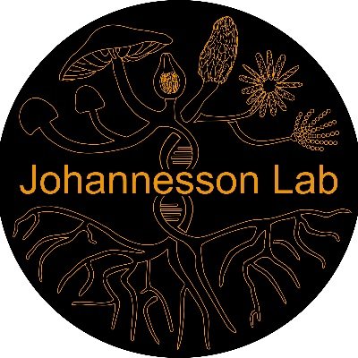 News from our research group at Stockholm University. We study evolution of fungi: in the lab, in the field and by the computer. Tweets are from lab members!