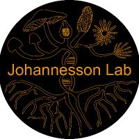 Johannesson Lab(@JohannessonLab) 's Twitter Profile Photo