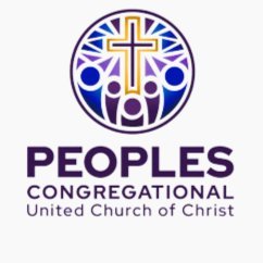 Peoples Congregational United Church of Christ is a progressive Christian community called by faith, led by hope, and united by love. Located at 4704 13th St NW