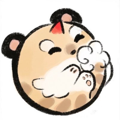 lianzi • 吃货 • shitposting • 中文/Eng • 18+ no minors please! • pfp weilanque • notifs filtered • 🫐🐟🍞🐤🐝🎐🍊❄️ • https://t.co/a8Z7GPOUgA