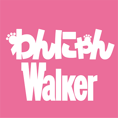 【公式】わんにゃんWalker