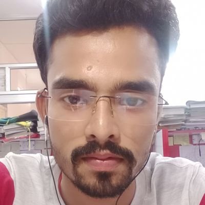 Student,
Aspirants✌🏻
Dreamer💫
B.Ed., M.A., NET-2024
King of own life 😎
Tweet's are my personal opinion⚜️
विचारक, प्रग्रतिशील, पंथनिरपेक्ष, गुटनिरपेक्ष!💯