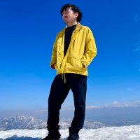 PUSHMAN / 堺谷陽平 (@yoheisakaidani) 's Twitter Profile Photo PUSHMAN / 堺谷陽平 (@yoheisakaidani) 's Twitter Profile Photo