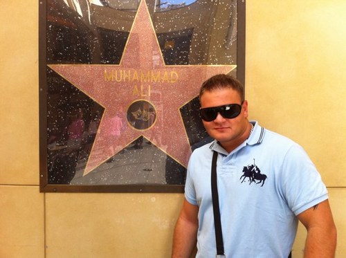 DashoKos's profile picture. 