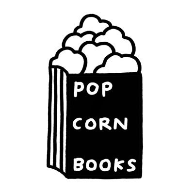 хроники стеклозавода или издательство Popcorn Books (18+). Магазин 👇