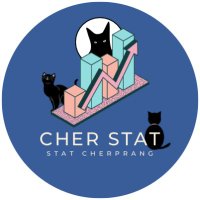 CHER STAT 🐱📊(@StatCherprang) 's Twitter Profile Photo