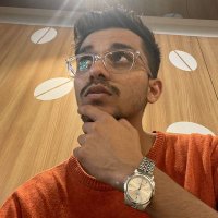 Sourabh Pawar (@sourabh1309) 's Twitter Profile