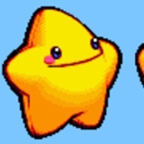 starfyfan2000's profile picture. A huge fan of the American release of “The Legendary Starfy”. also I am a very awesome memer! (and master of ratio) 🇵🇸