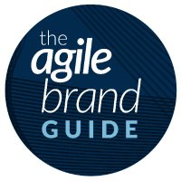 The Agile Brand Guide(@agilebrandguide) 's Twitter Profile Photo
